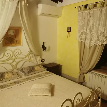 Летний дом Palazzo Conti A Пиенца