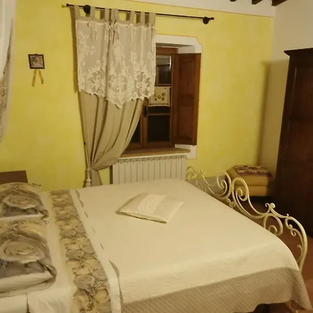 Palazzo Conti A *