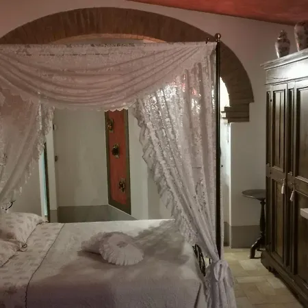 Летний дом Palazzo Conti A Пиенца