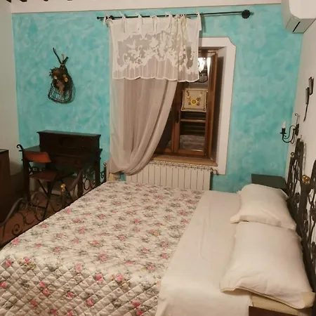 Palazzo Conti A Пиенца