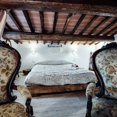 Летний дом Palazzo Conti A *