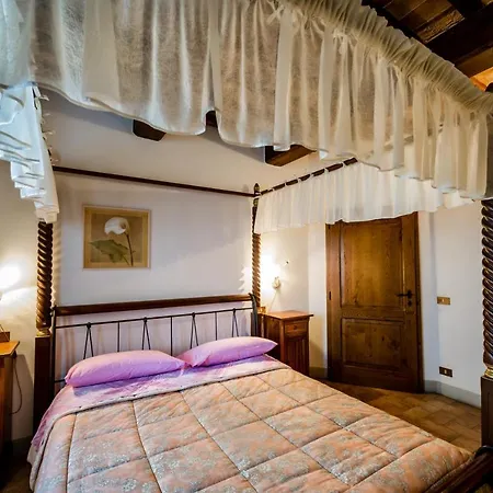 Landsted Palazzo Conti A *