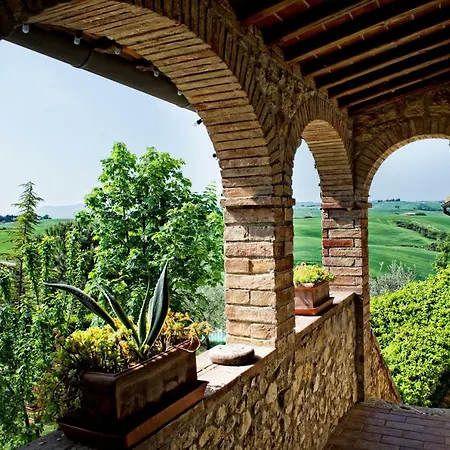Landsted Palazzo Conti A