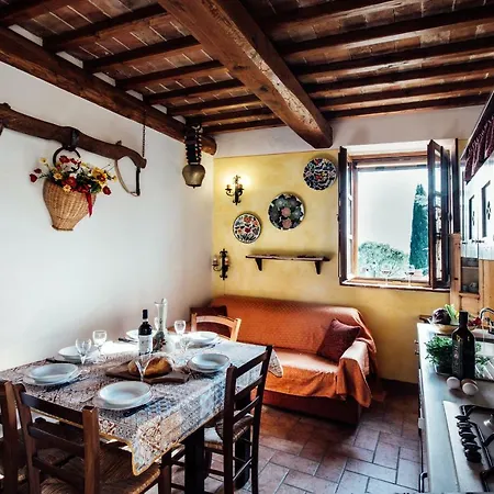Palazzo Conti A Landsted *